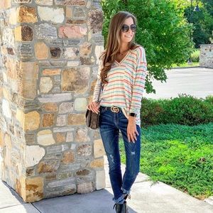 Pink Lily Boutique Top